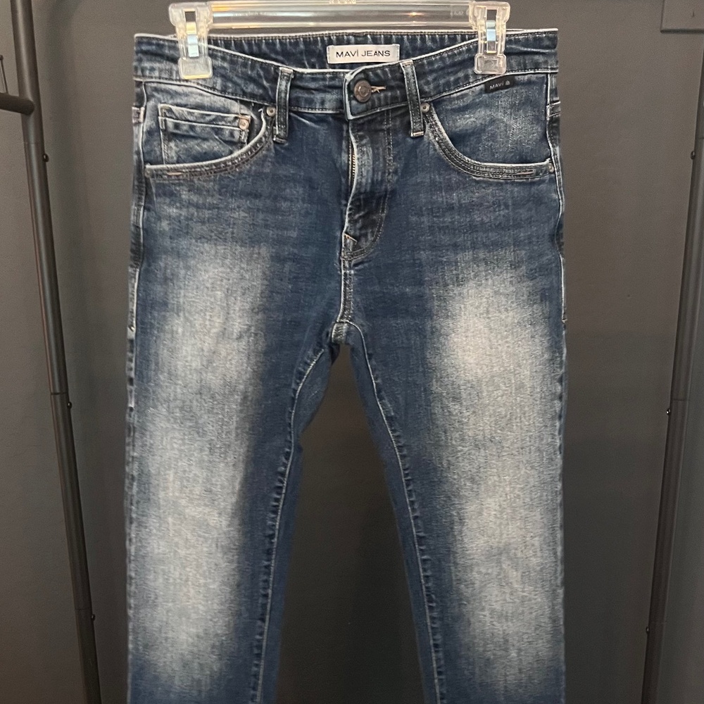 Men's Mavi Jeans